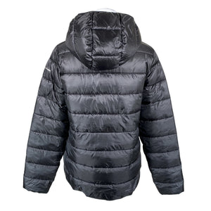 Unisex Champion - Winter jacket, size 38 - Black (2)