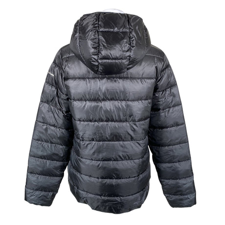 Unisex Champion - Winter jacket, size 38 - Black (2)