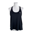 Unisex Under Armour - Sports top, size 40 - Black ()