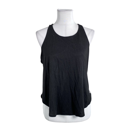 Unisex Adidas - Sports top, size 34 - Black ()