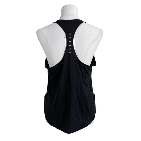 Unisex Adidas - Sports top, size 34 - Black (2)