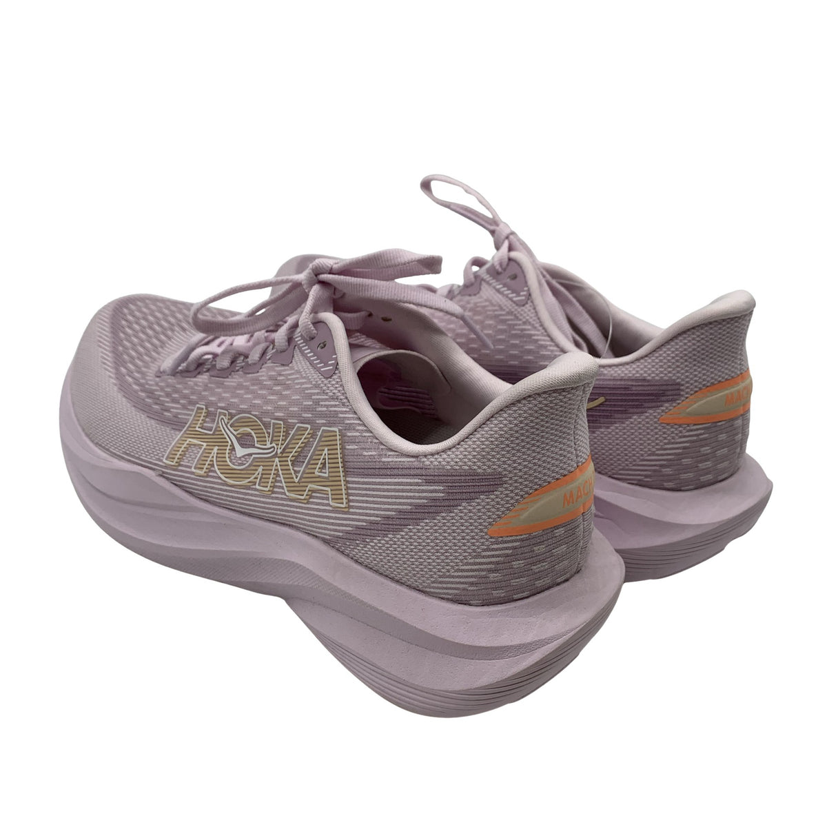 Unisex Hoka One One - Running shoes, size 40 - Violet (3)