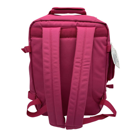 Unisex CabinZero - Backpack, size Ei kokoa - Pink (2)