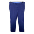 Unisex Charles Tyrwhitt - Chinos, size W36 - Blue ()