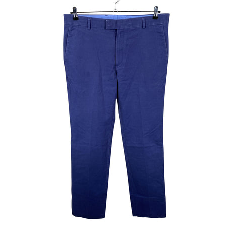Unisex Charles Tyrwhitt - Chinos, size W36 - Blue ()