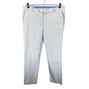 Unisex Charles Tyrwhitt - Chinos, size W36 - Gray (1)