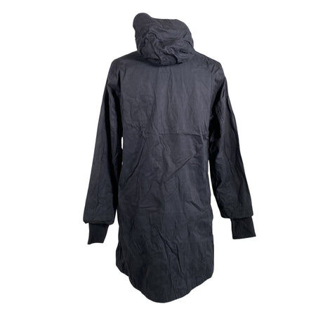 Unisex Tretorn - Outdoor jacket, size 38 - Black (2)