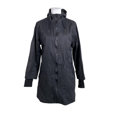 Unisex Tretorn - Outdoor jacket, size 38 - Black ()