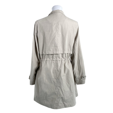 Unisex Lauren Ralph Lauren - Trench coat, size 40 - Beige (2)