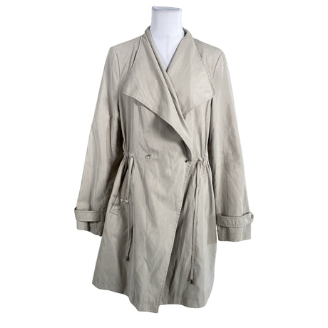 Unisex Lauren Ralph Lauren - Trench coat, size 40 - Beige ()