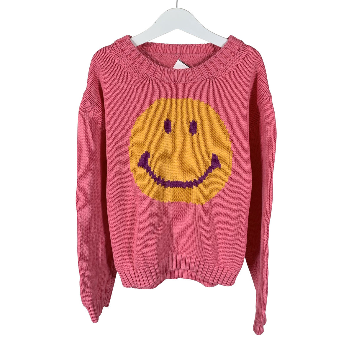 Unisex Aeffe spa - Sweater, size 146 - 152 - Pink (1)