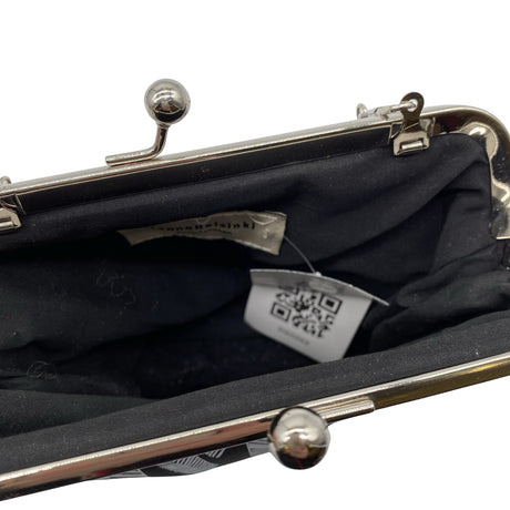Unisex IVANAhelsinki - Shoulder bag, size Mini - Black (2)