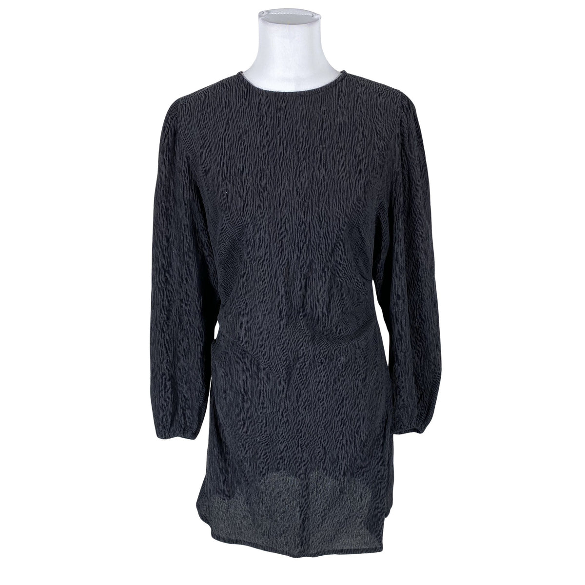 Unisex Edited - Dress, size 42 - Black (1)