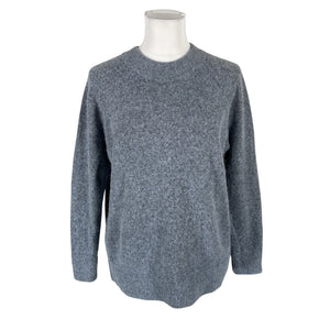 Unisex Samsoe&Samsoe - Sweater, size 34 - Gray (1)