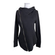 Unisex Tiger of Sweden - Hoodie, size 40 - Black ()
