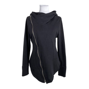 Unisex Tiger of Sweden - Hoodie, size 40 - Black (1)