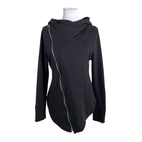 Unisex Tiger of Sweden - Hoodie, size 40 - Black ()