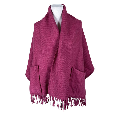 Unisex Lapuan Kankurit - Shawl, size Maxi - Pink ()