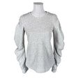 Unisex Gauhar - Sweatshirt, size 36 - Gray ()