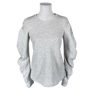 Unisex Gauhar - Sweatshirt, size 36 - Gray (1)