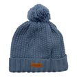 Unisex G-star - Winter beanie, size 48 - 50 cm - Blue ()