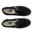 Unisex Vans - Loafers, size 36 - Black ()