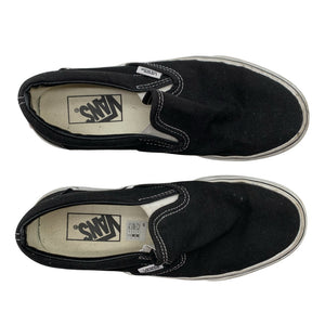 Unisex Vans - Loafers, size 36 - Black (1)