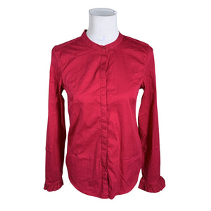 Unisex Mos Mosh - Blouse, size 36 - Red (1)