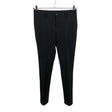 Unisex Nanso - Slacks, size 36 - Black ()