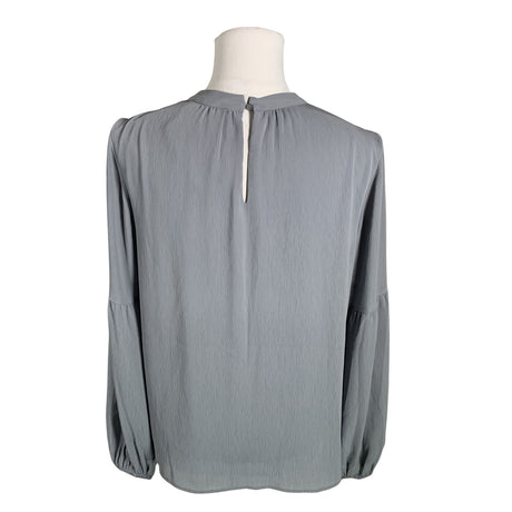 Unisex Comma - Blouse, size 36 - Light blue (2)