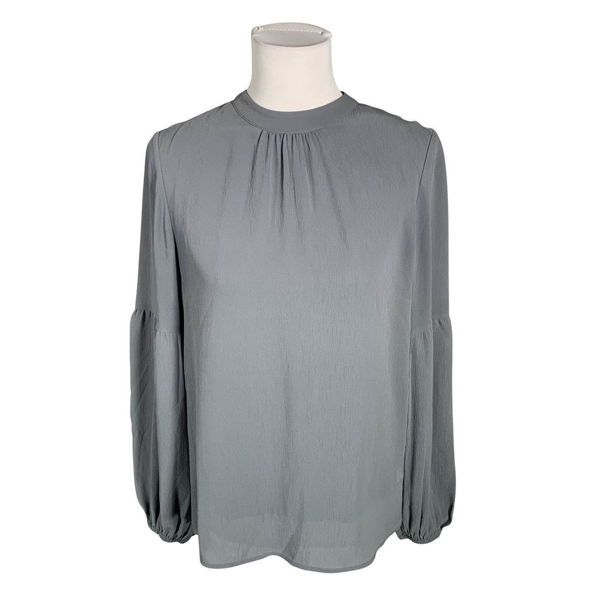 Unisex Comma - Blouse, size 36 - Light blue (1)
