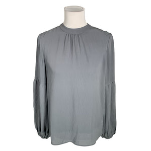 Unisex Comma - Blouse, size 36 - Light blue (1)