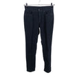Unisex Very Nice - Velvet pants, size W29 - Blue ()
