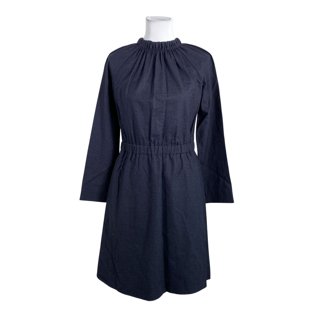 Unisex COS - Dress, size 38 - Blue (1)