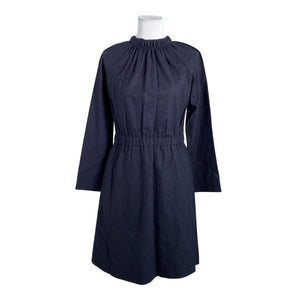 Unisex COS - Dress, size 38 - Blue (1)