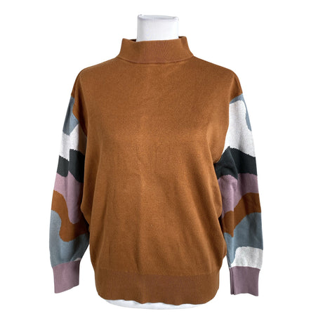 Unisex Finlayson - Sweater, size 36 - Brown ()