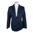 Unisex Tommy Hilfiger - Jacket, size 38 - Blue ()