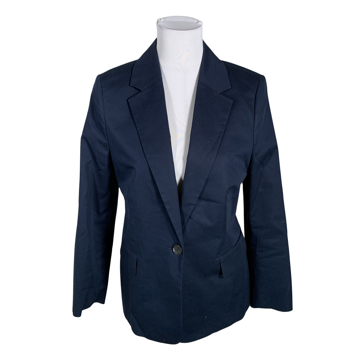 Unisex Tommy Hilfiger - Jacket, size 38 - Blue (1)