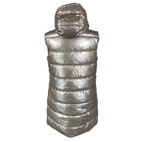 Unisex Frime - Winter vest, size 36 - Gold (2)