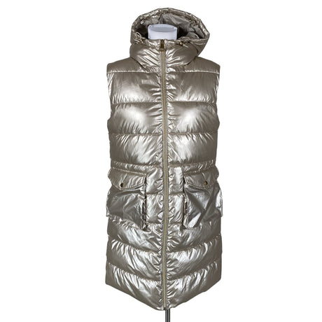 Unisex Frime - Winter vest, size 36 - Gold ()