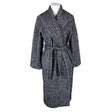 Unisex Andiata - Wool coat, size 34 - Black ()