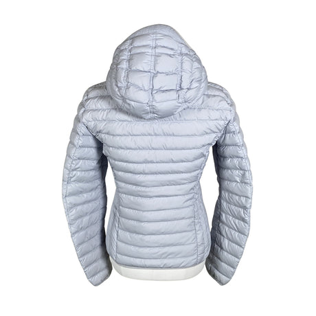Unisex Parajumpers - Lightly padded jacket, size 36 - Light blue (2)
