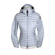 Unisex Parajumpers - Lightly padded jacket, size 36 - Light blue ()