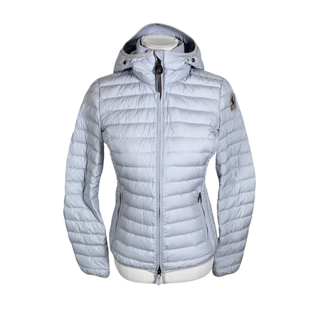Unisex Parajumpers - Lightly padded jacket, size 36 - Light blue ()