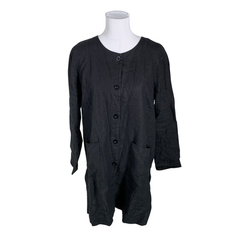 Unisex Nanso - Jacket, size 40 - Black ()