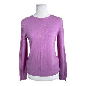 Unisex Benetton - Sweater, size 36 - Light pink (1)