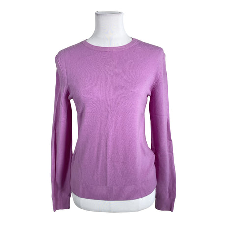 Unisex Benetton - Sweater, size 36 - Light pink ()