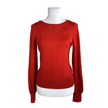 Unisex &Other Stories - Sweater, size 36 - Red ()