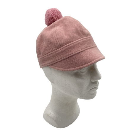 Unisex KN collection - Cap, size 54 - 56 cm - Light pink ()