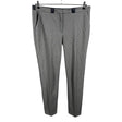 Unisex Esprit - Slacks, size 42 - Brown ()